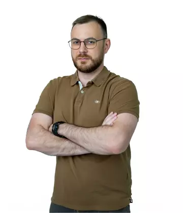 Кудряшов Григорий Борисович
